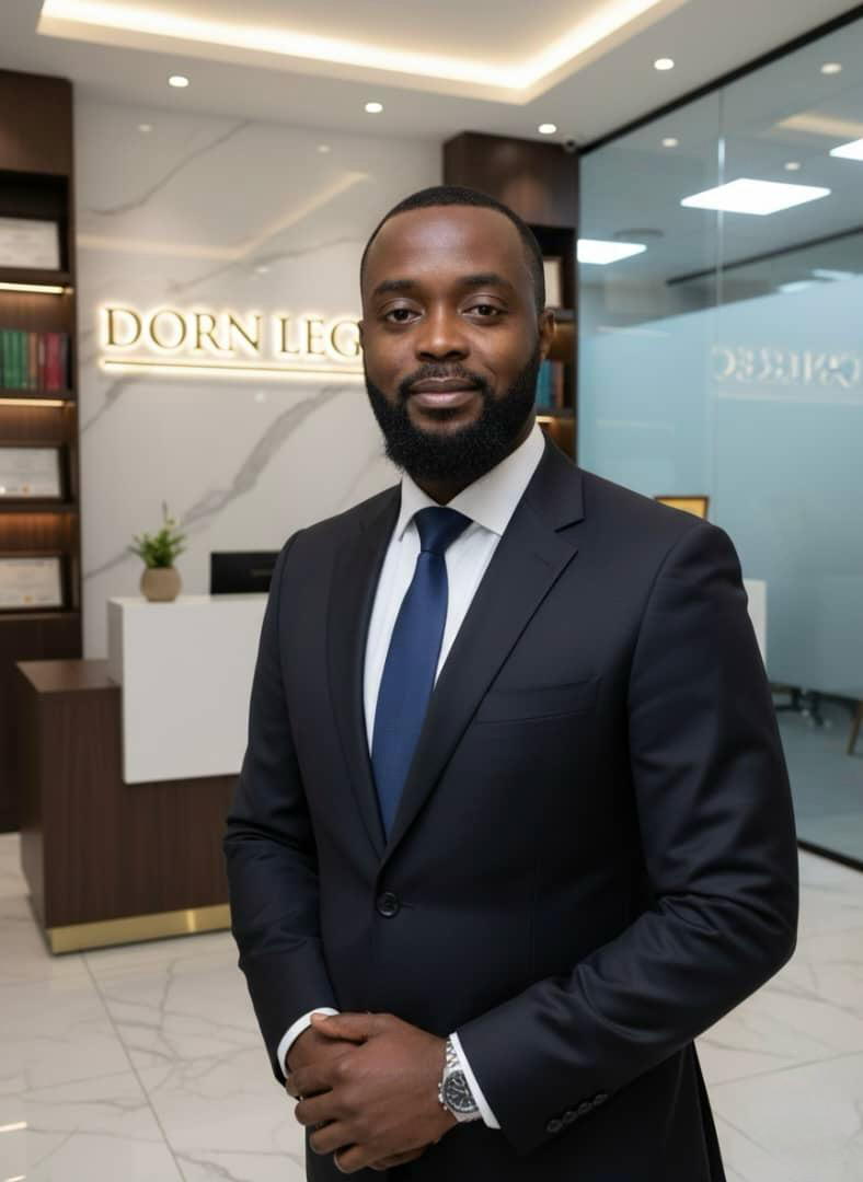 Chinedu Nzeuzo
